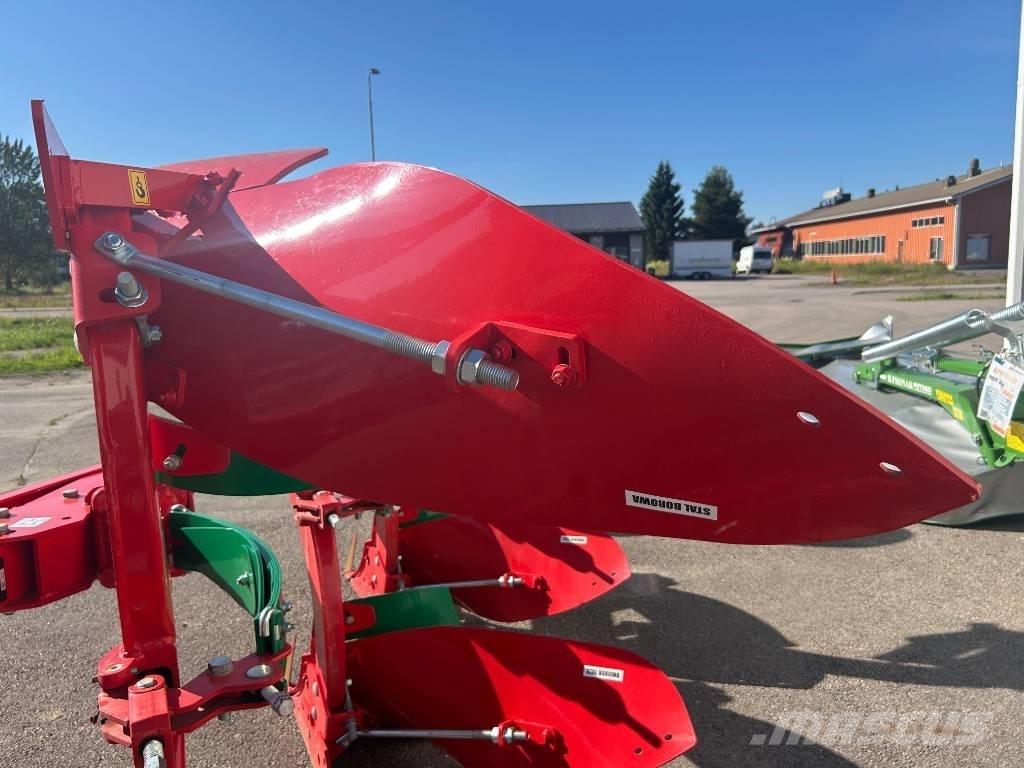 Agro-Masz PO3 Vendeploger
