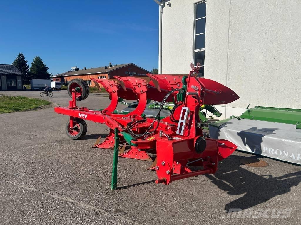 Agro-Masz PO3 Vendeploger