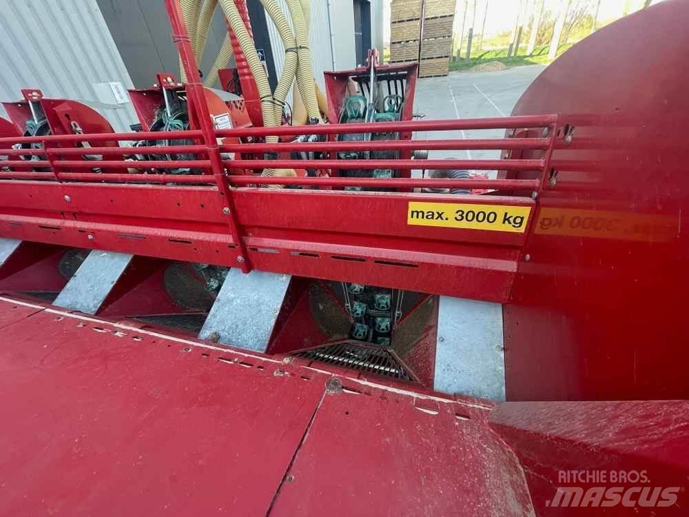 Grimme GL 430 Landbruk - Annet