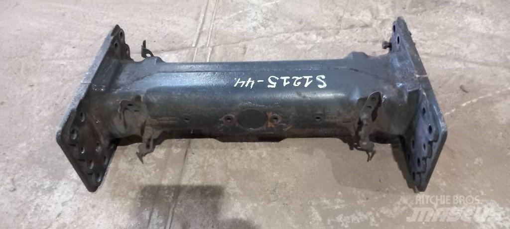 Scania R440  1798014 Chassis og understell