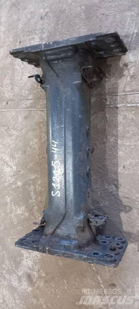 Scania R440  1798014 Chassis og understell