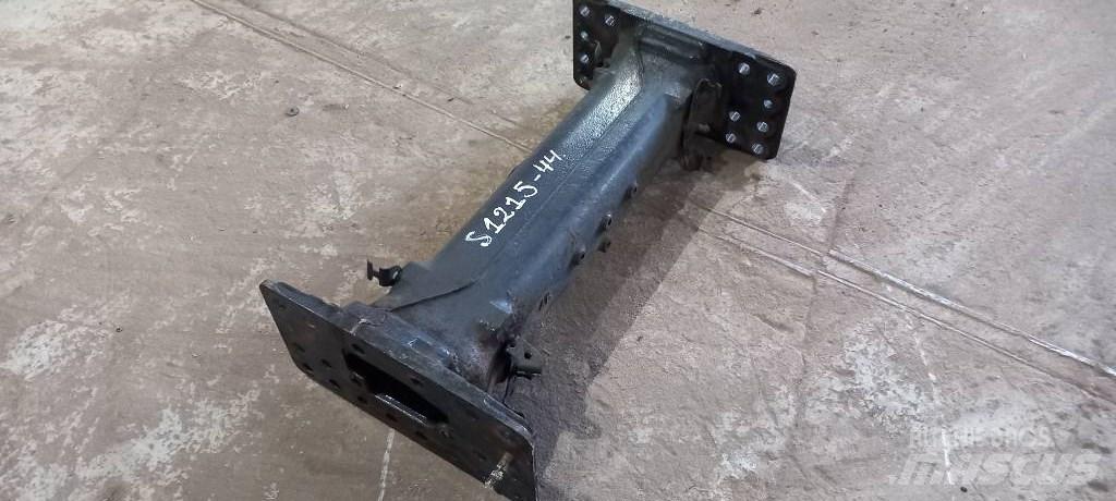 Scania R440  1798014 Chassis og understell