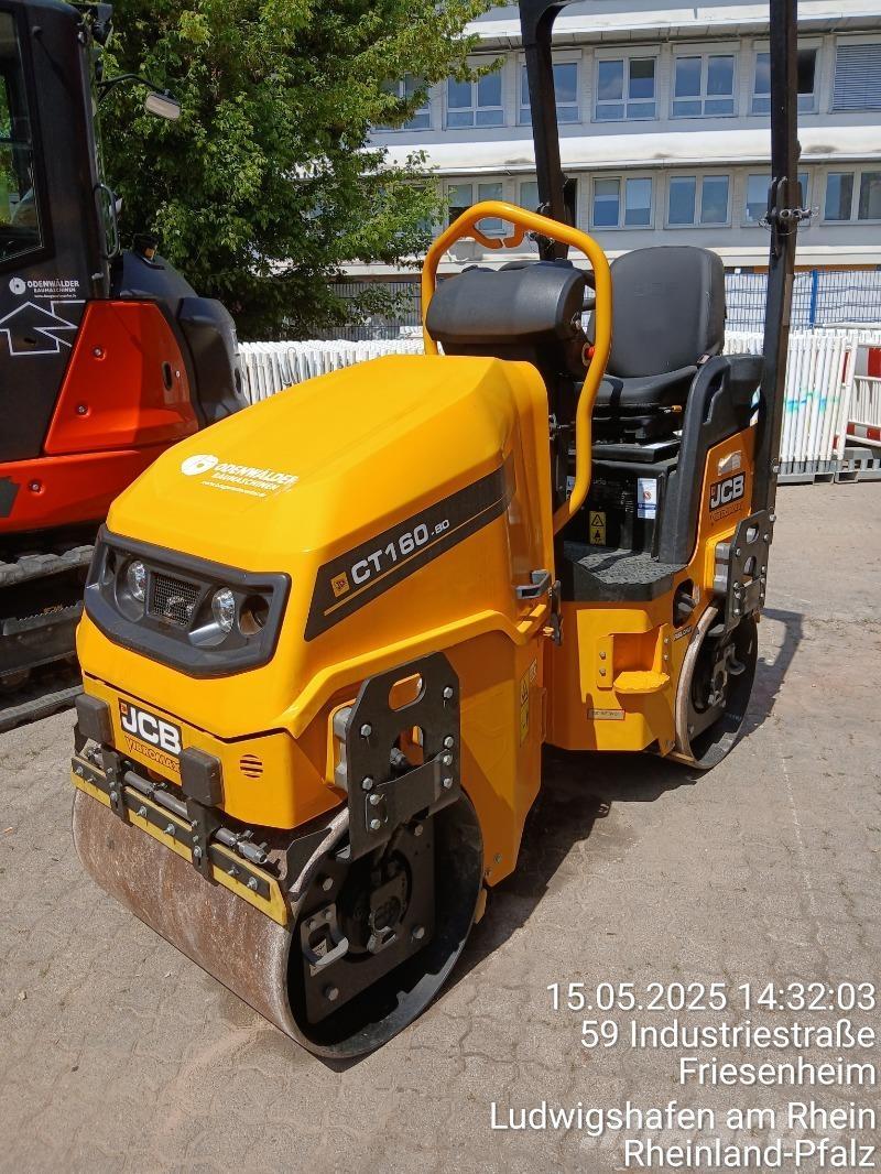 JCB CT160-80 Valser