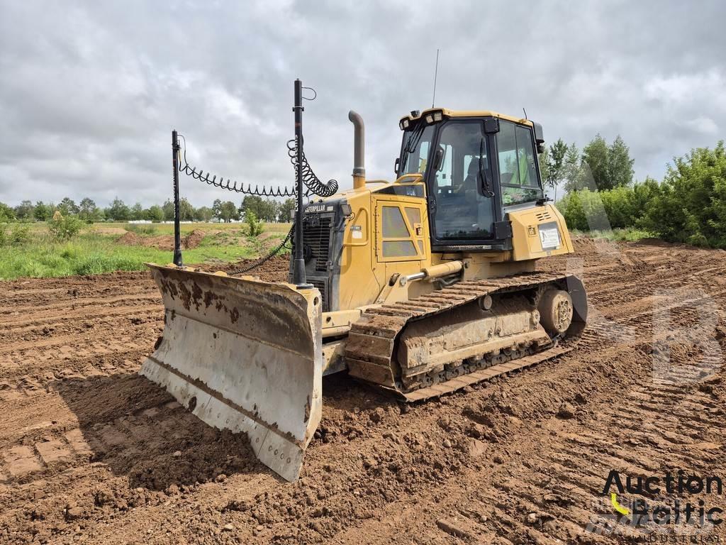 CAT D 6 K Dozere Beltegående