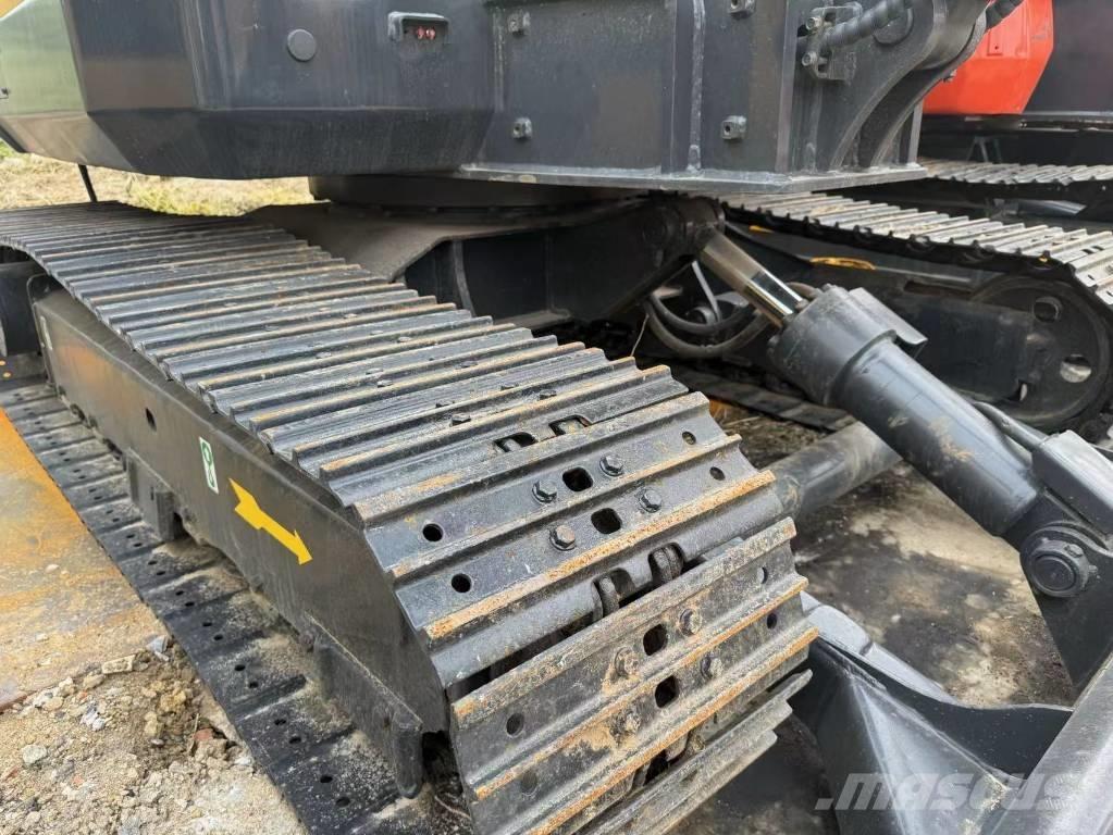 Volvo EC 60 Beltegraver