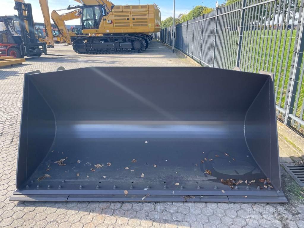 Volvo L 60 H Bucket Skuffer