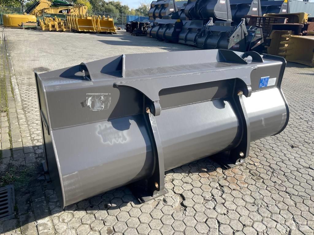 Volvo L 60 H Bucket Skuffer