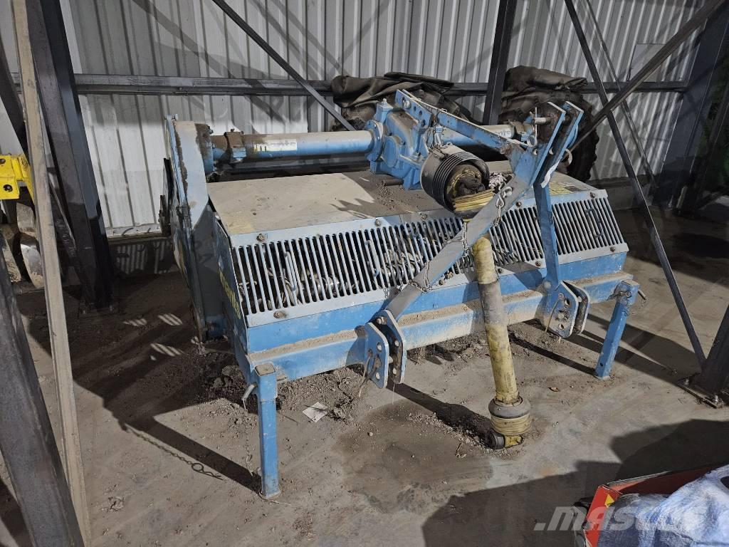 Imants IMANTS Rotorharver/ jordfresere
