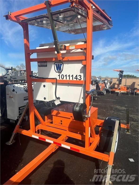 Wanco WSDT3S Anlegg - Annet