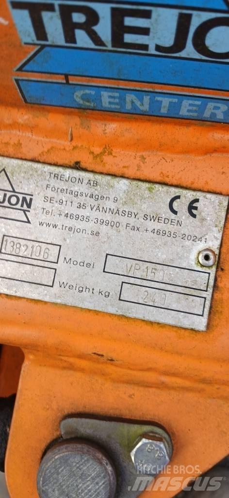 JCB 403 Minilastere