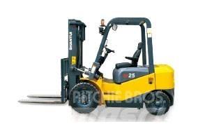 Shantui SF25T Anlegg - Annet