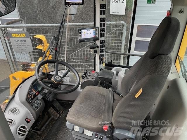Volvo L90H Hjullastere