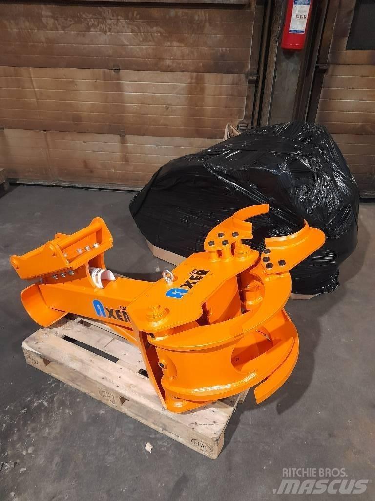 Axer 540 L Gripere
