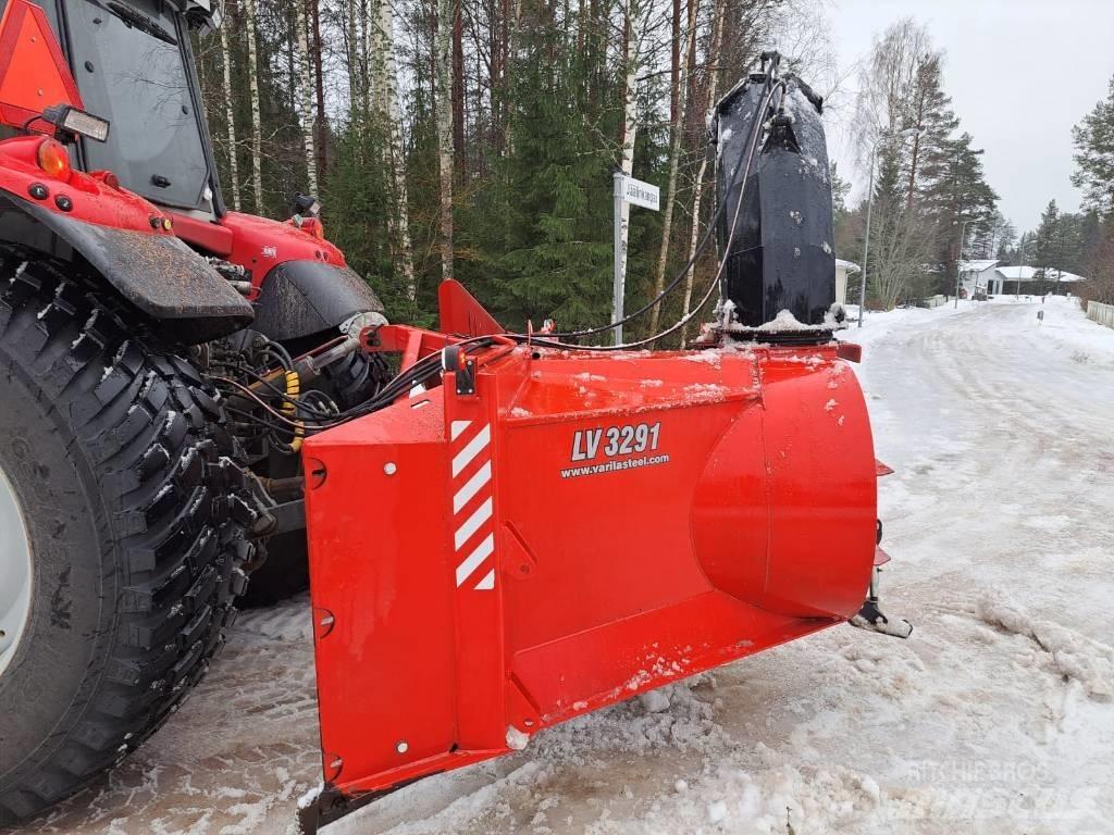 Esko 3291 Snøfresere