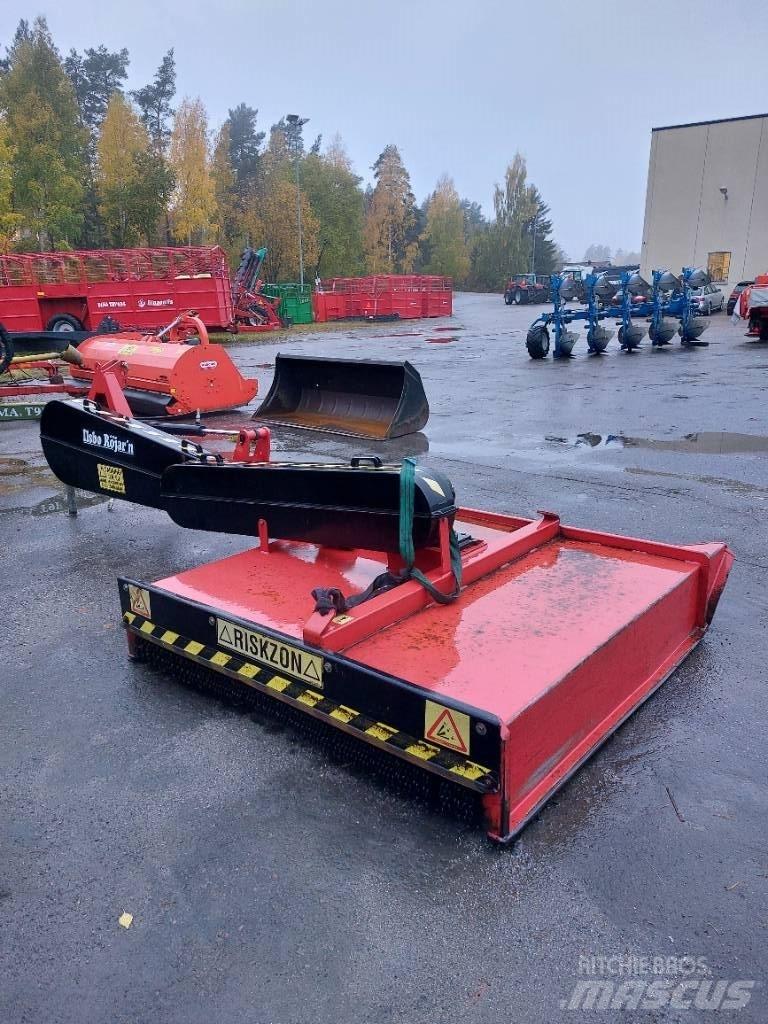 Ilsbo m150 Landbruk - Annet