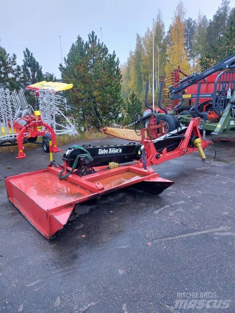 Ilsbo m150 Landbruk - Annet