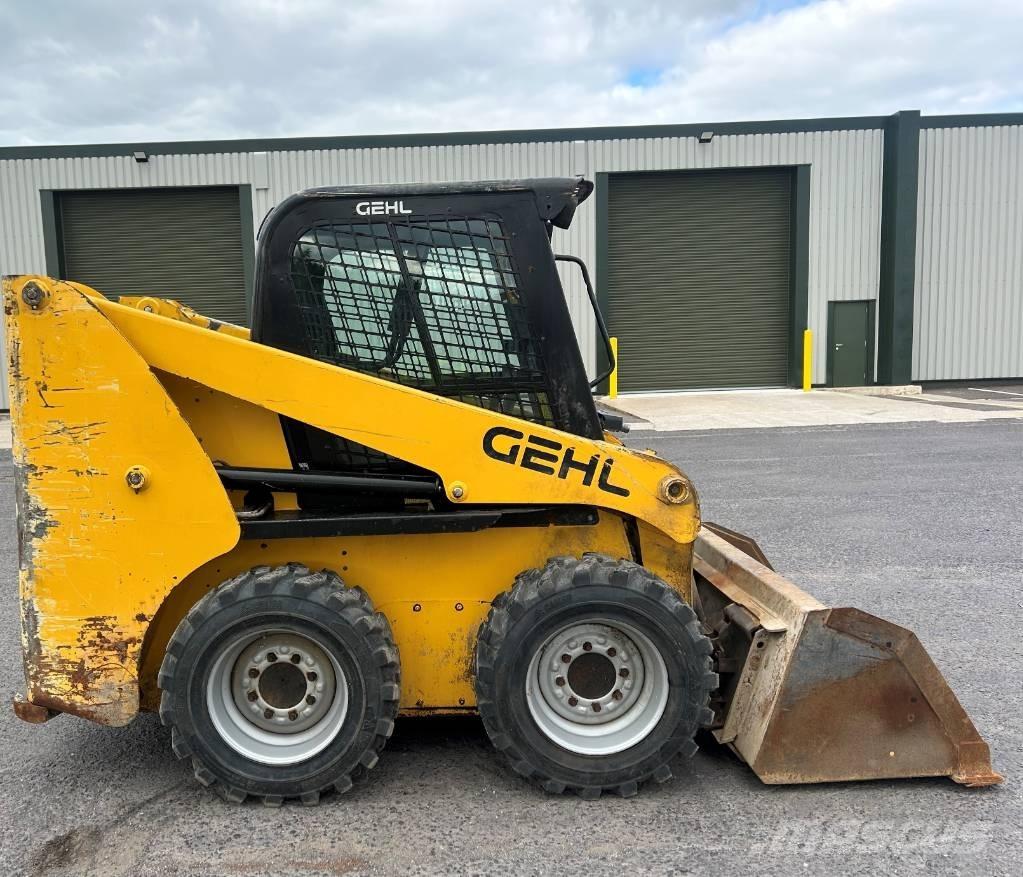 Gehl R150 Minilastere