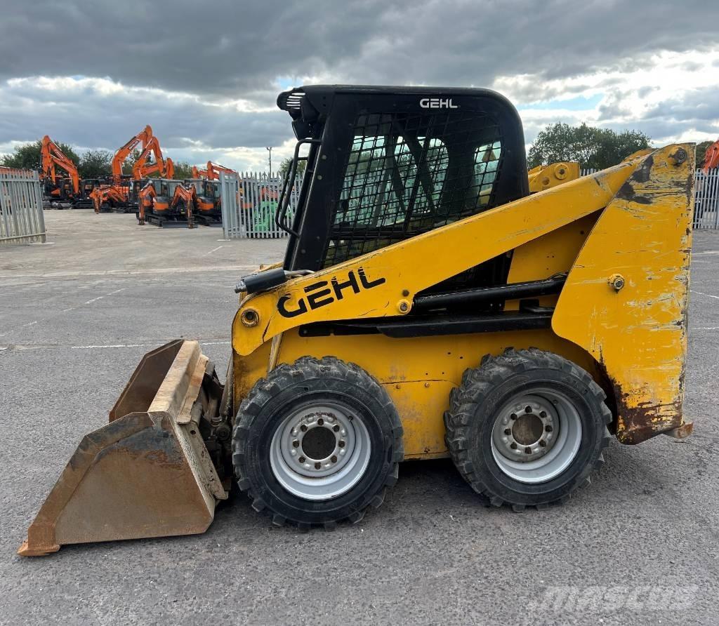 Gehl R150 Minilastere