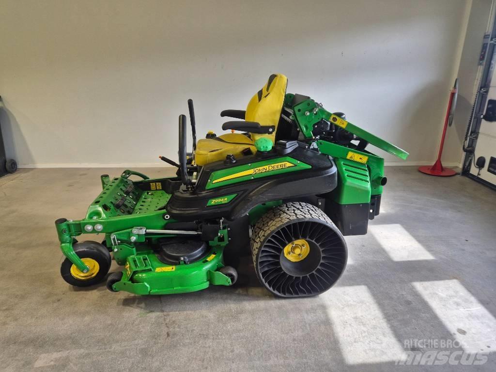 John Deere Z 994 R Sitteklippere