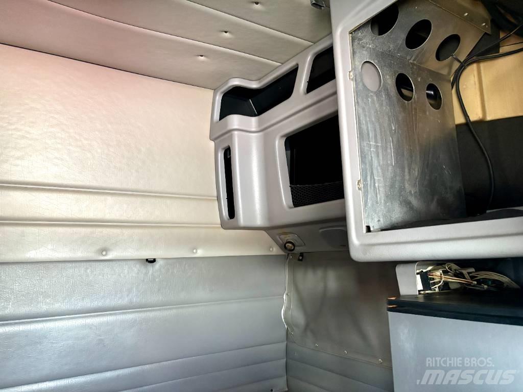 Peterbilt 367 Trekkvogner