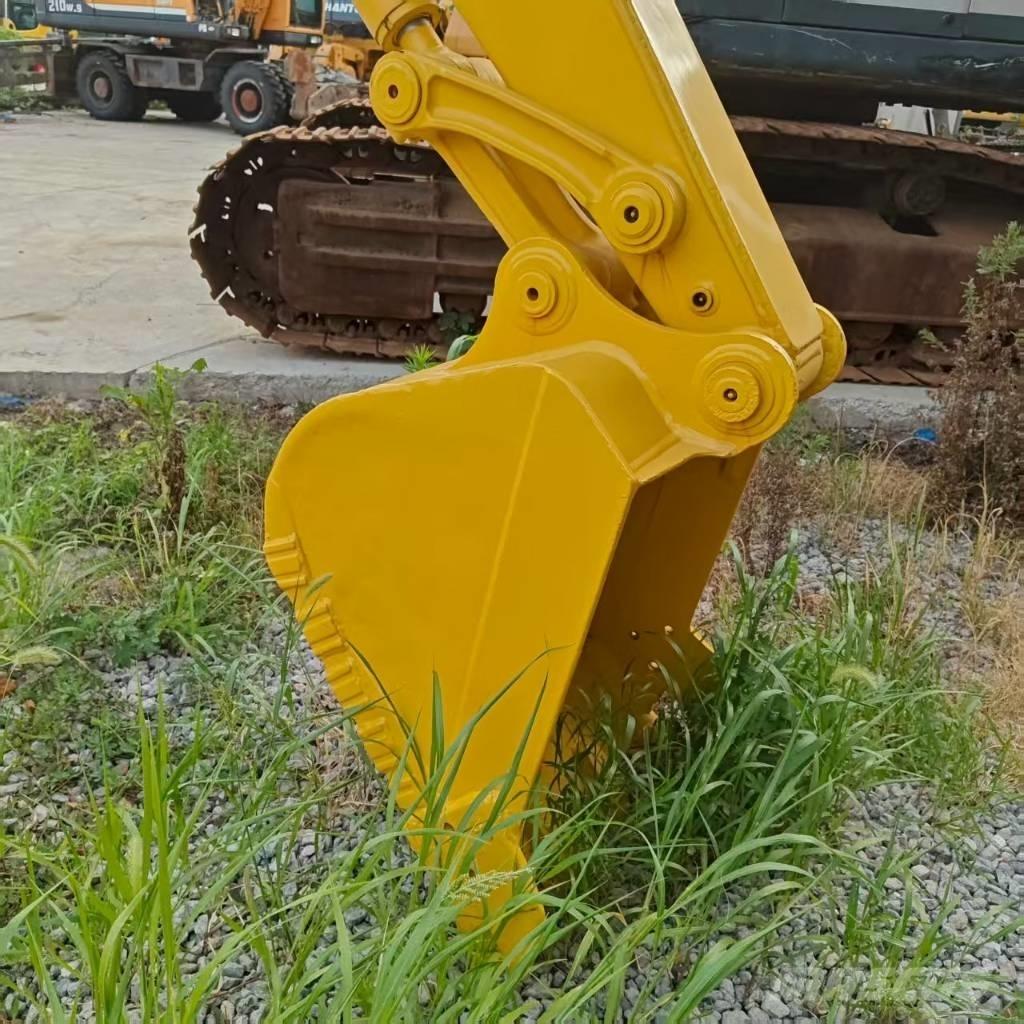 Komatsu PC 78 US Minigravere <7t