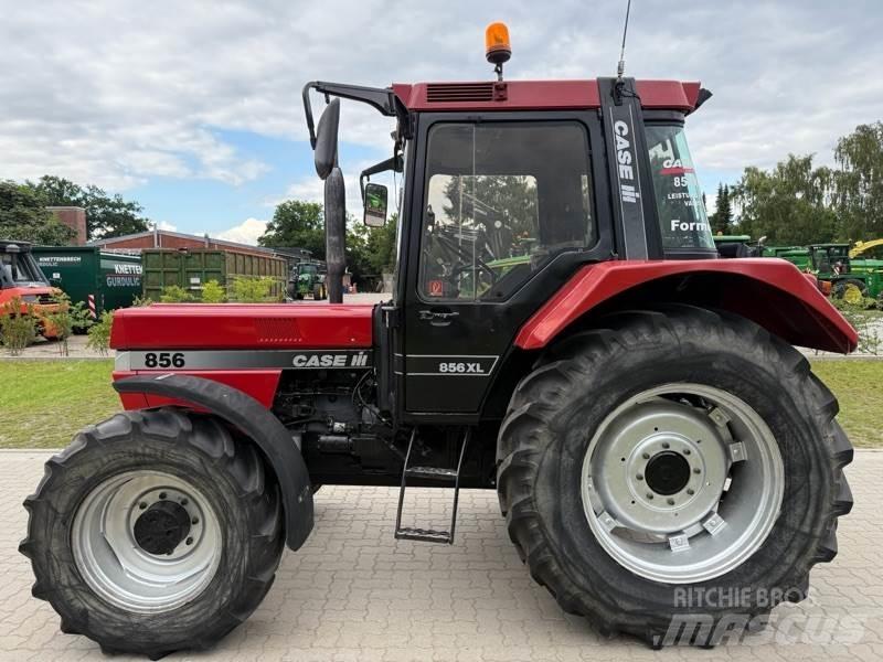 Case IH 856 XL Landbruk - Annet