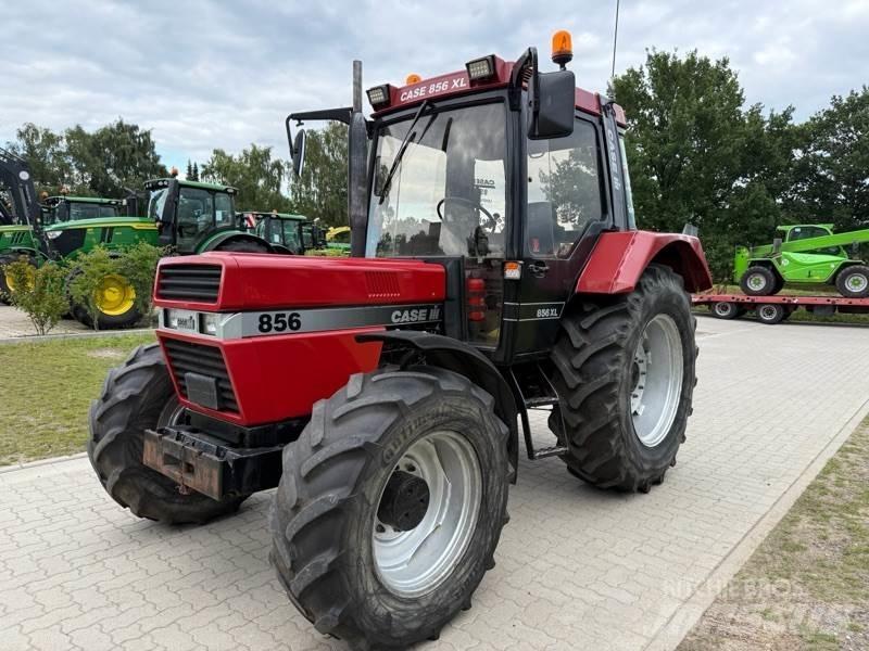 Case IH 856 XL Landbruk - Annet