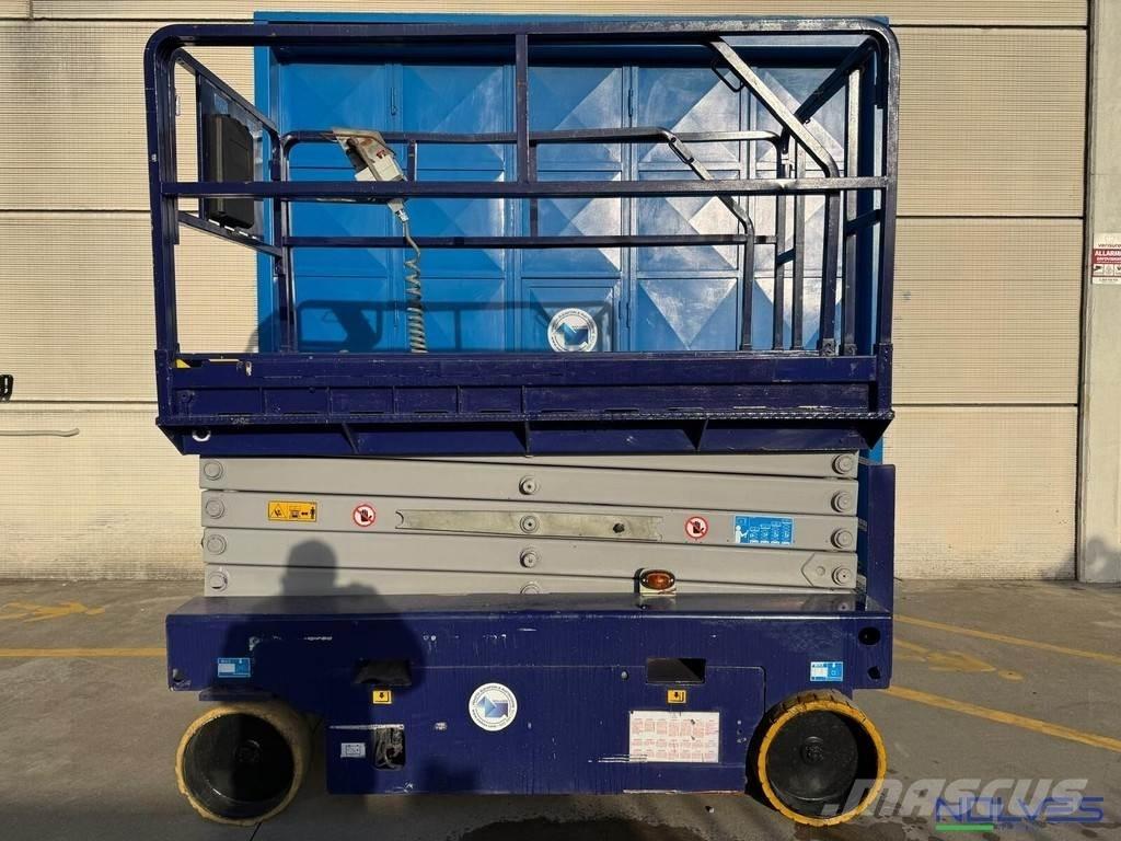 Airo X10EW Sakselifter