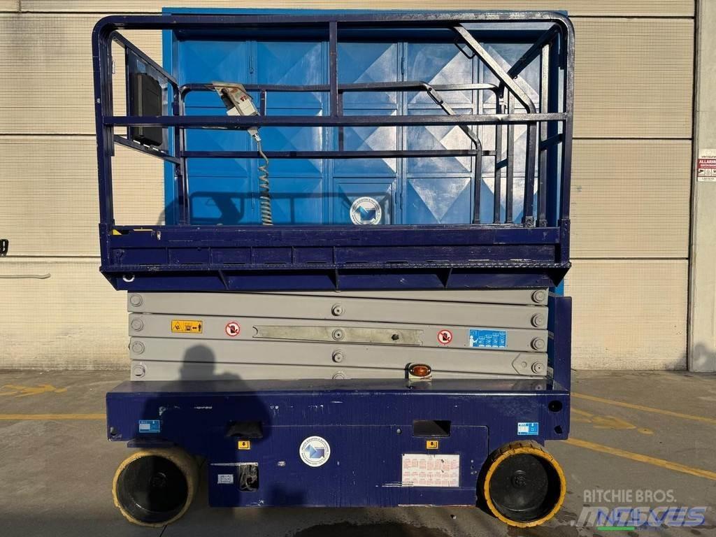 Airo X10EW Sakselifter