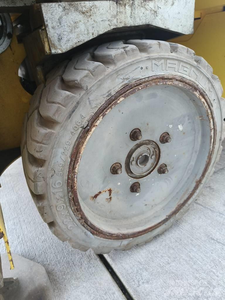 PB PB 225-12 ES Sakselifter
