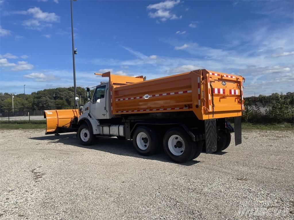 Sterling L9513 Anlegg - Annet