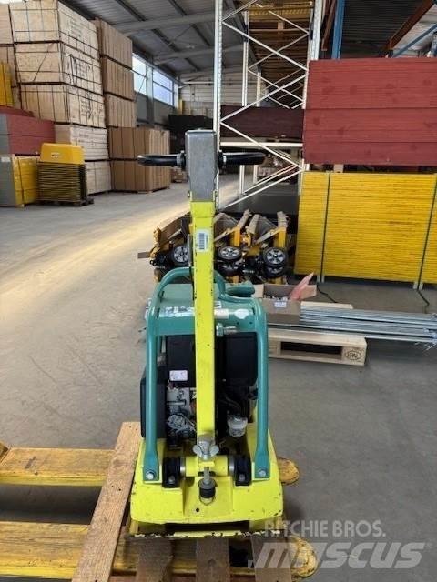 Ammann APR 3020 Vibroplater