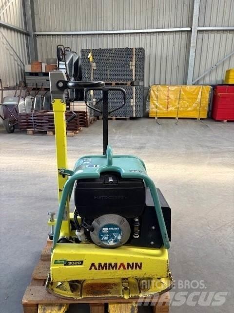 Ammann APR 3020 Vibroplater