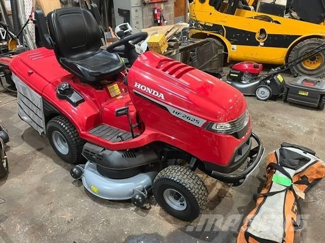 Honda HF2625 Sitteklippere