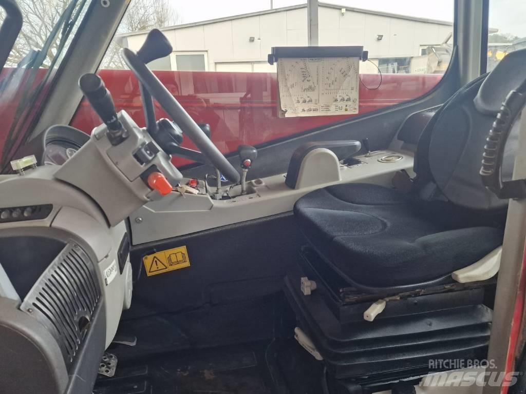 Merlo P38.14 Teleskoplastere