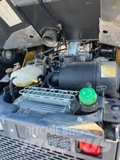 John Deere 331g Kompaktlastere
