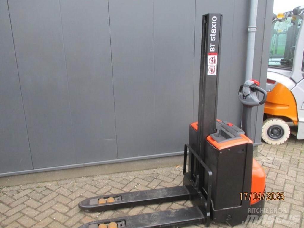 BT SWE 080L Ledestablere