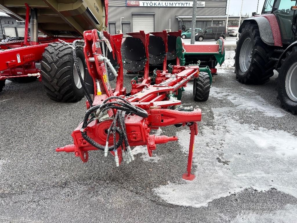 Kverneland ES85 Vendeploger