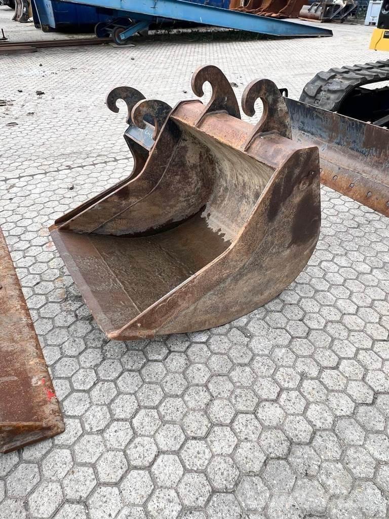 CAT 309-07 CR Minigravere <7t