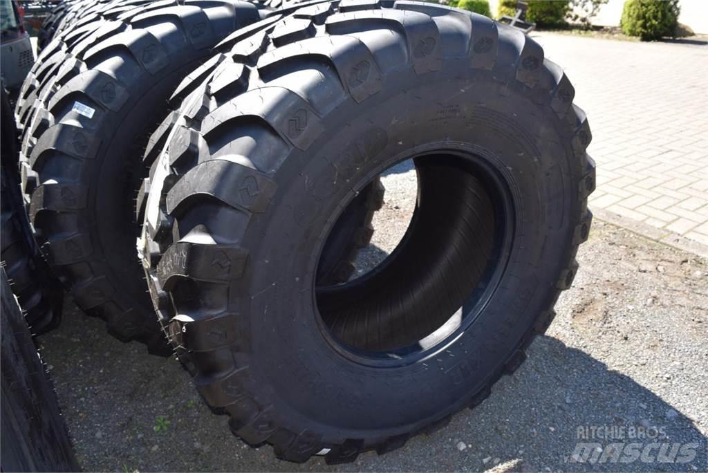  560/60R22.5  ***GRI*** Dekk, hjul og felger