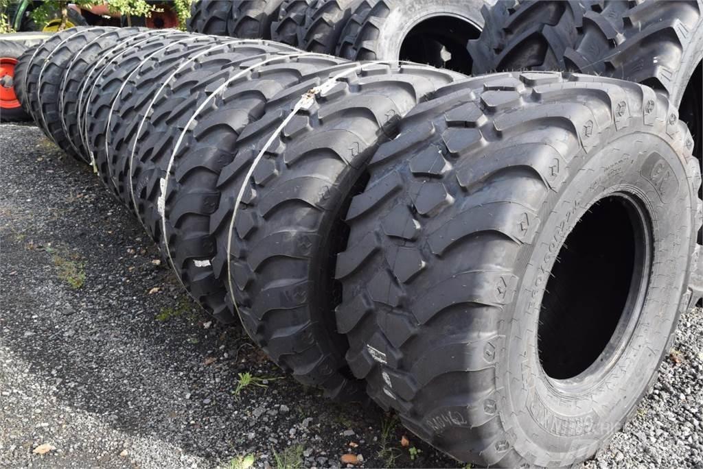  560/60R22.5  ***GRI*** Dekk, hjul og felger