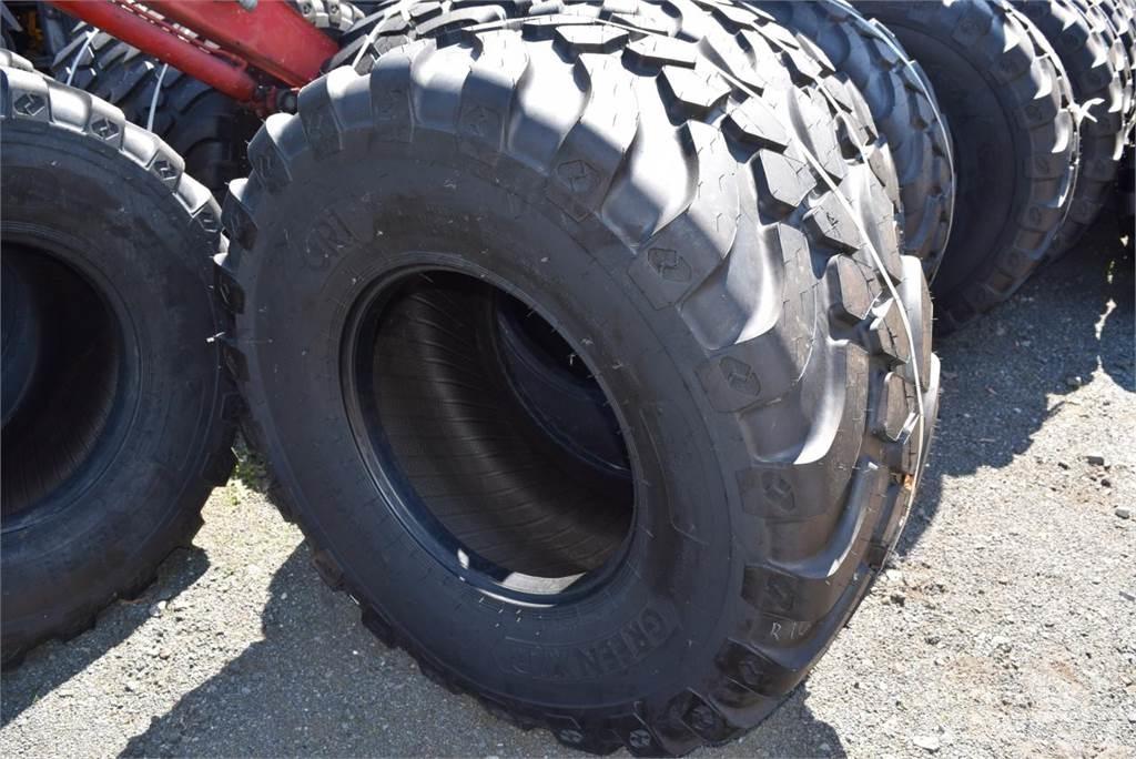  560/60R22.5  ***GRI*** Dekk, hjul og felger