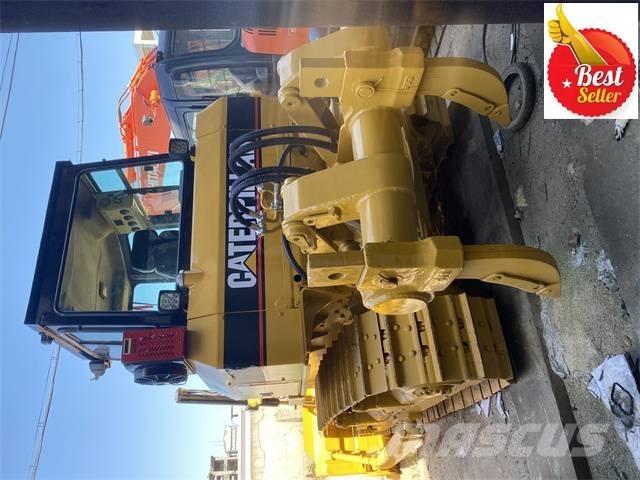 CAT D 6 G Dozere Beltegående