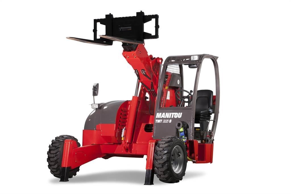 Manitou TMT 25 S Truck - Annet