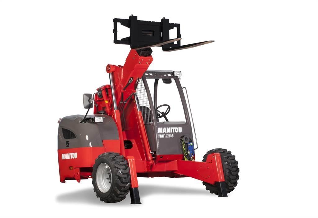 Manitou TMT 25 S Truck - Annet