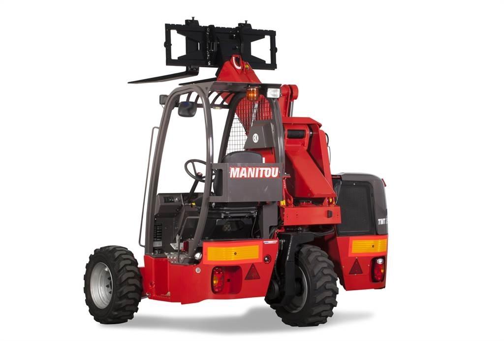 Manitou TMT 25 S Truck - Annet