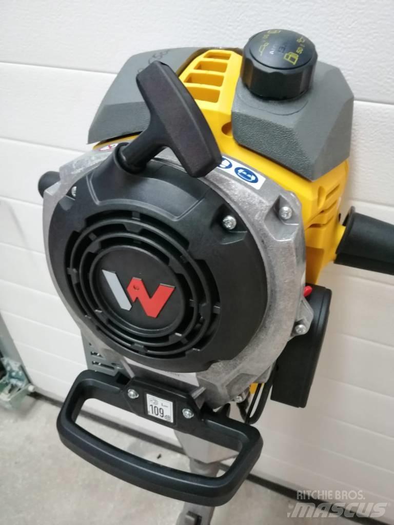 Wacker Neuson BH55 Hydrauliske hammere