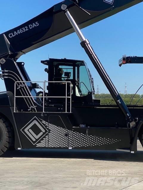  Camblift CLA4632 DA5 Reachstackere