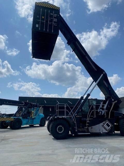 Camblift CLA4632 DA5 Reachstackere