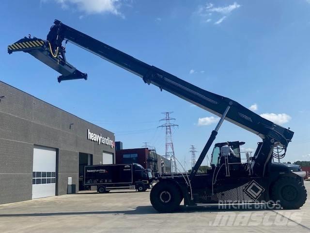  Camblift CLA4632 DA5 Reachstackere